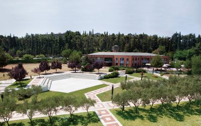 Studirajte u Grčkoj sa stipendijom preko Ino Edukacije